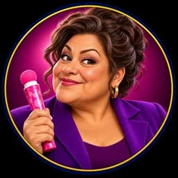 The Dabber Diva player card picture
