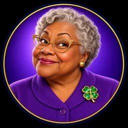 The Lucky Linda player card picture